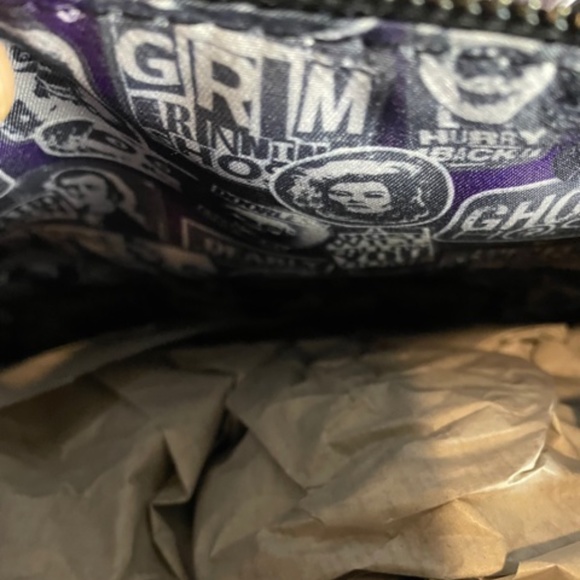 NWT Haunted Mansion Loungefly 2021 - Picture 6 of 6